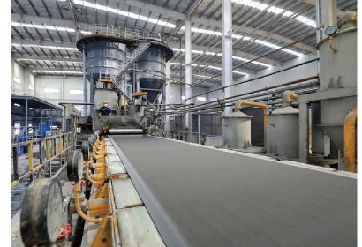 Board production line